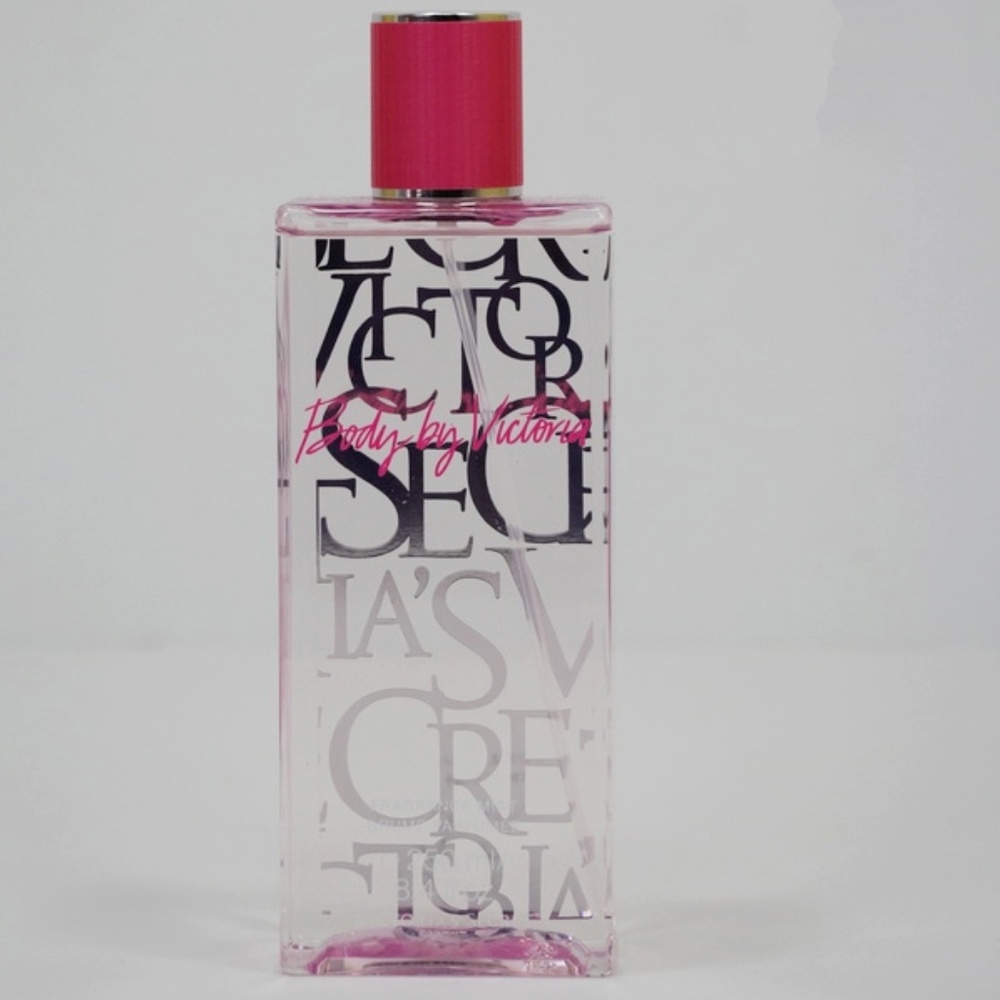 Victoria's Secret BODY BY VICTORIA 8.4oz / 250 ml